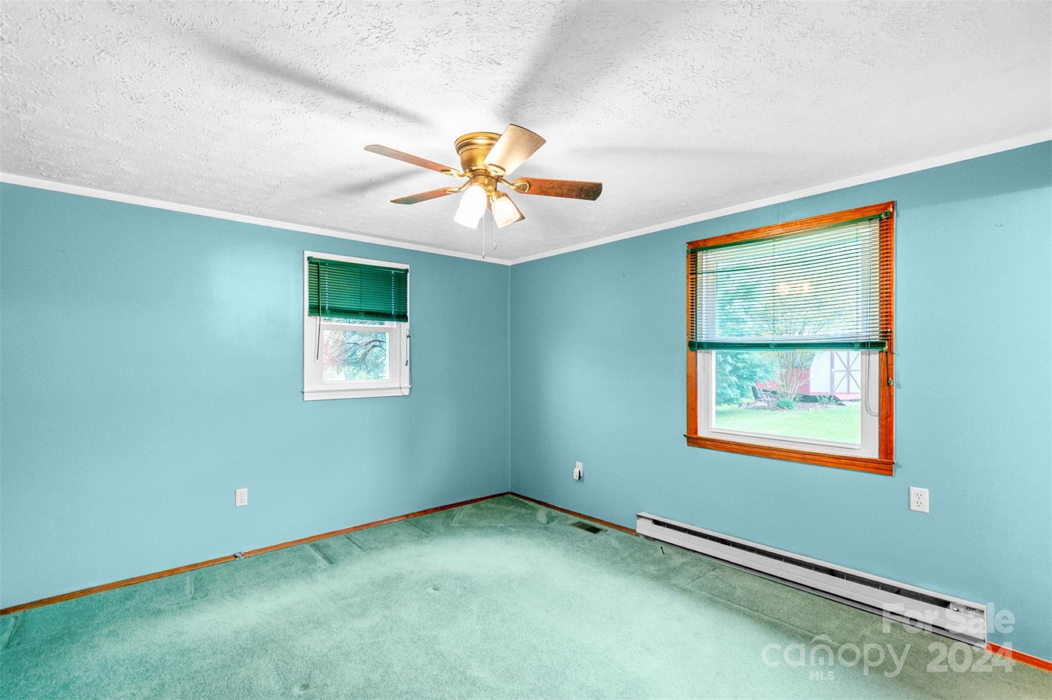 South Hills - Residential