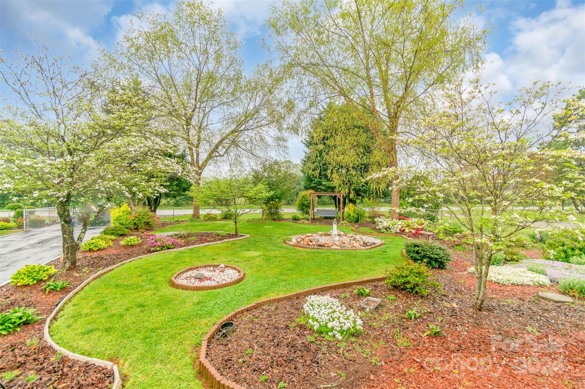 South Hills - Residential