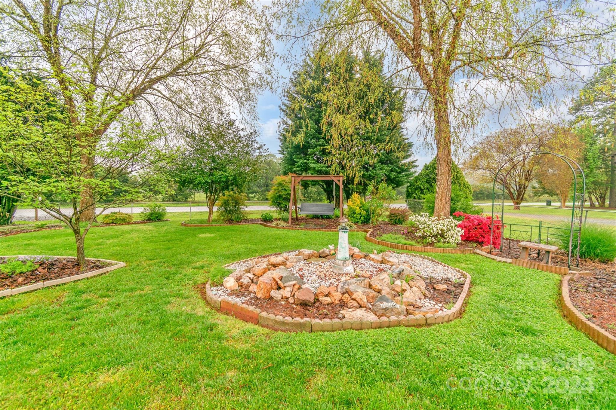 South Hills - Residential