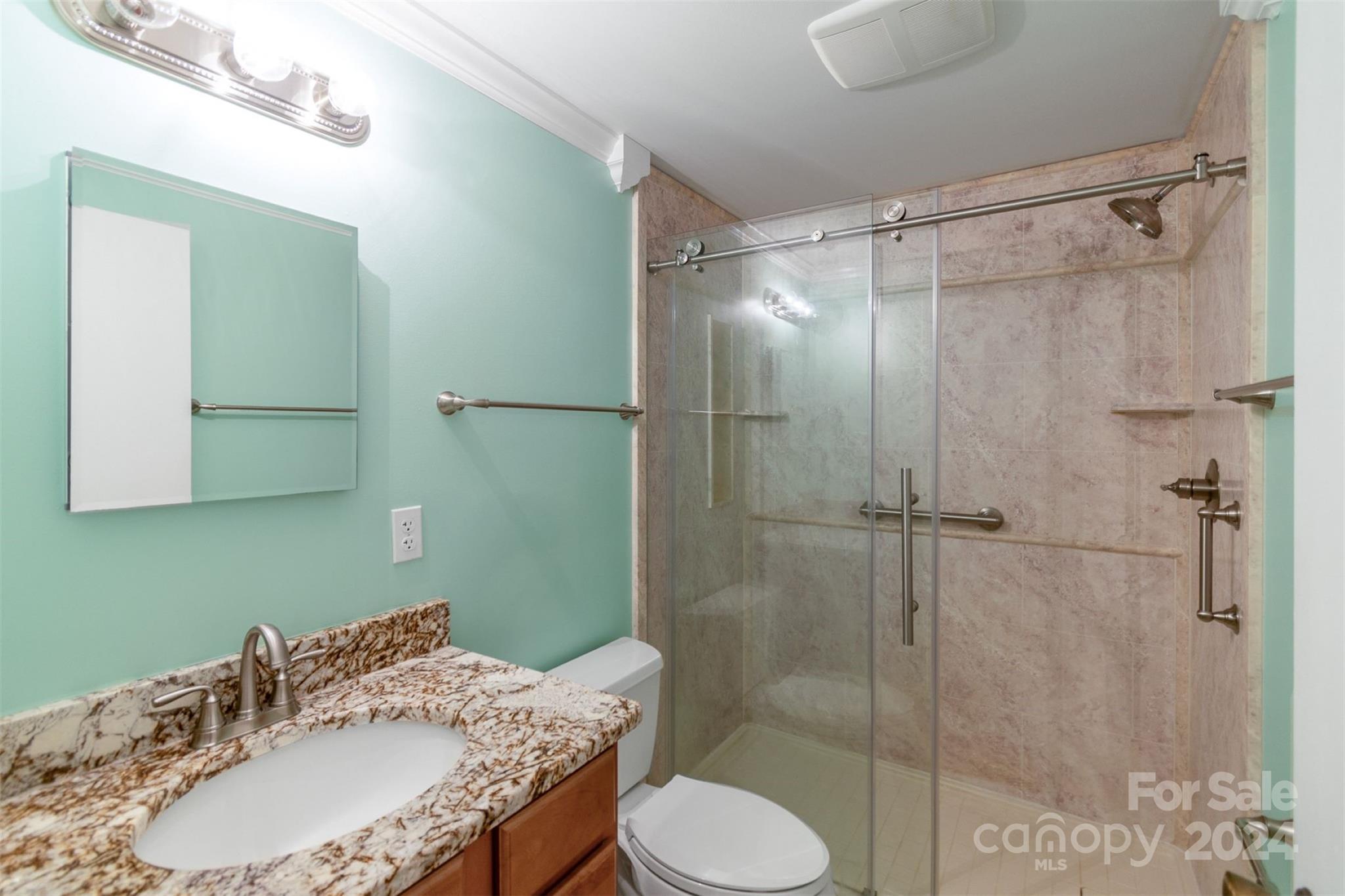 South Hills - Residential