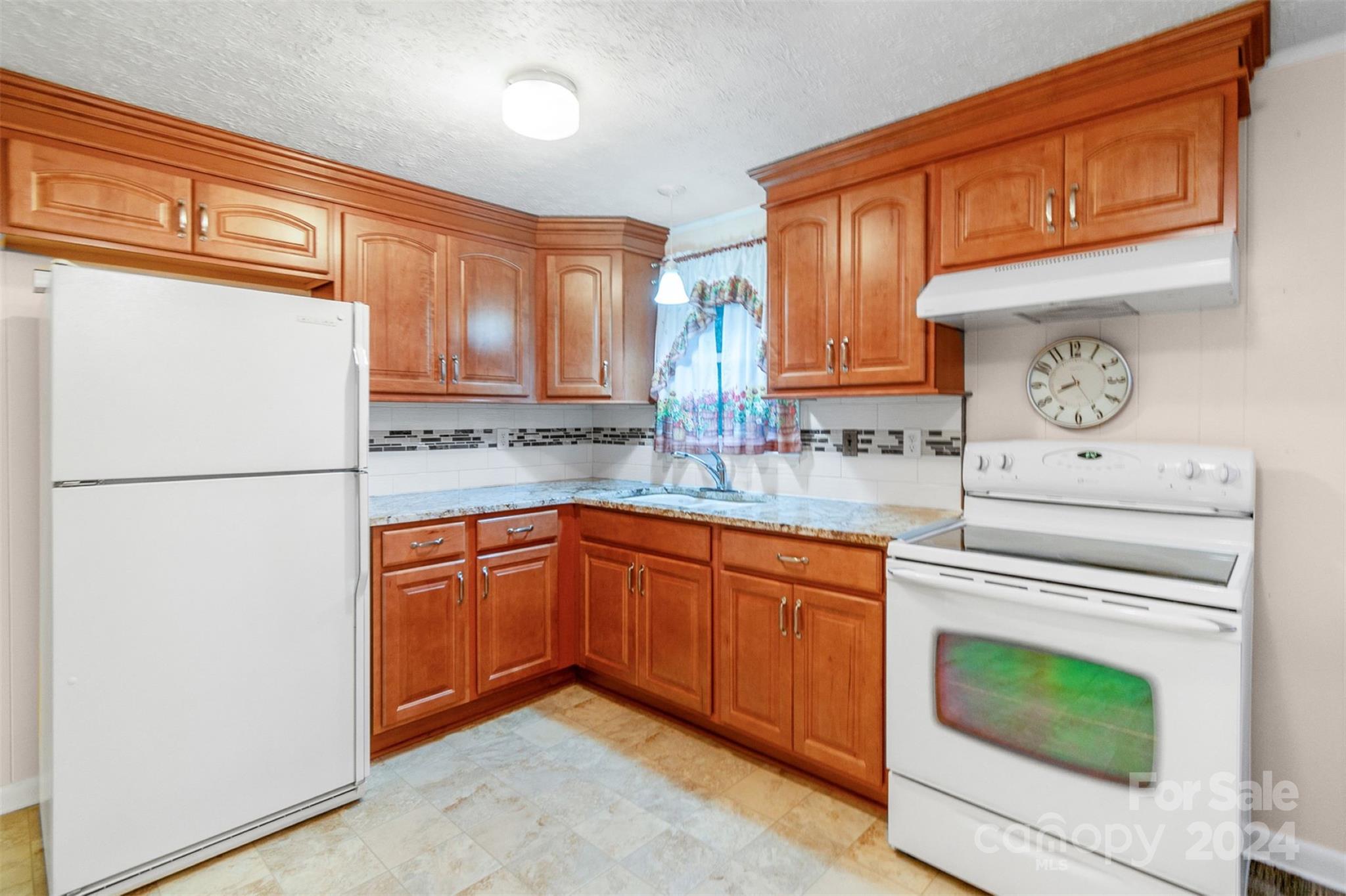 South Hills - Residential