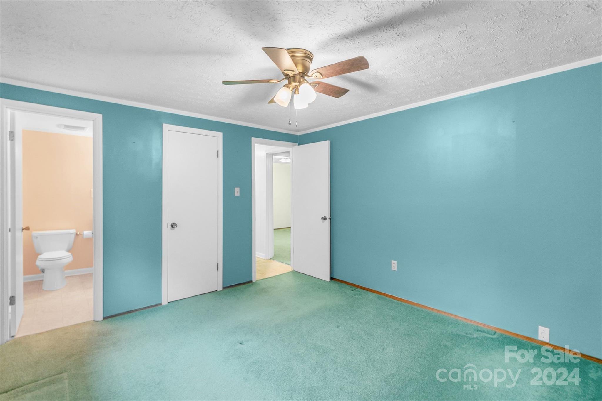 South Hills - Residential