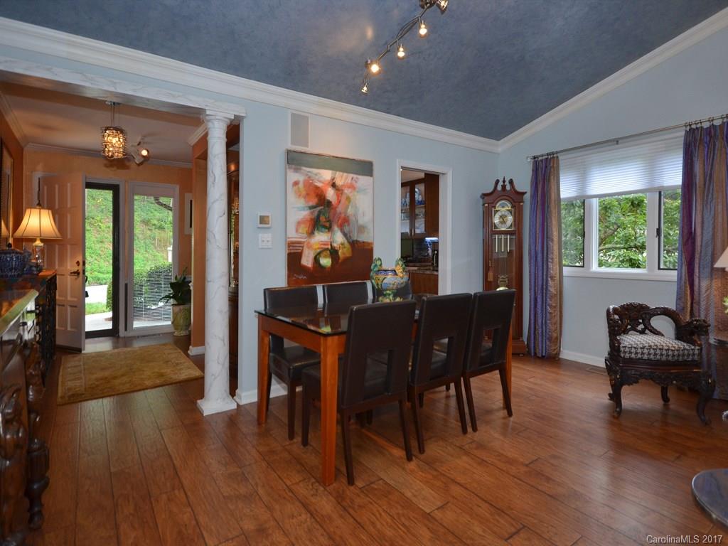 Timber Condos - Residential