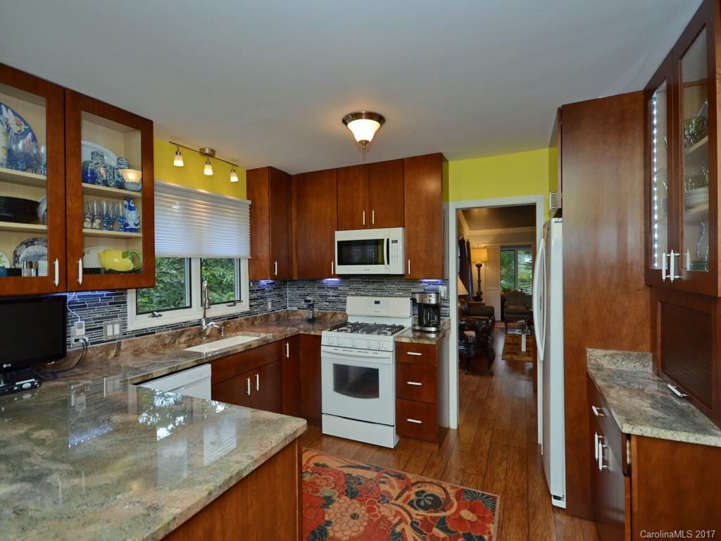 Timber Condos - Residential