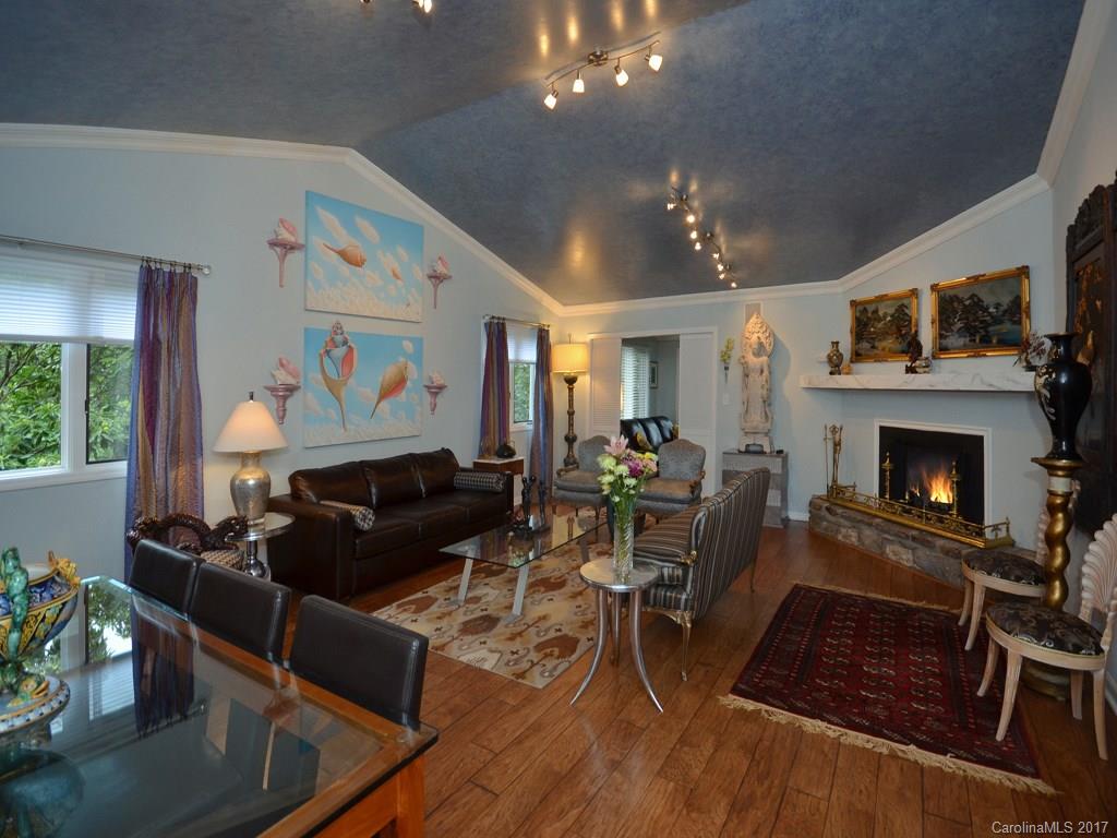 Timber Condos - Residential