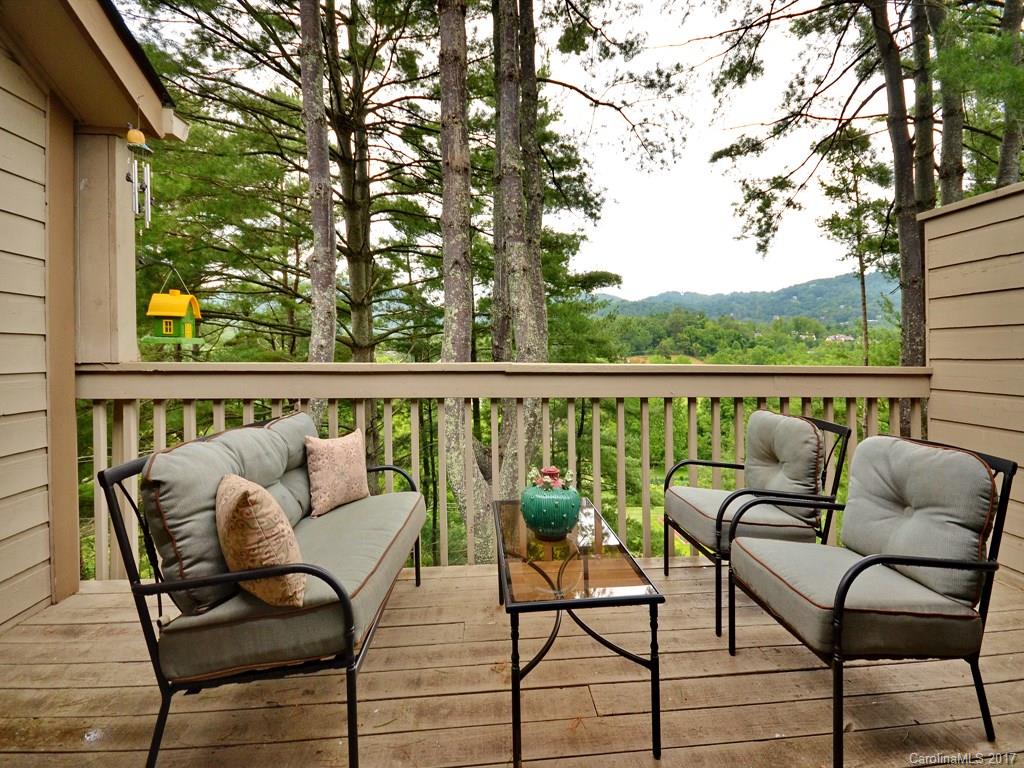 Timber Condos - Residential