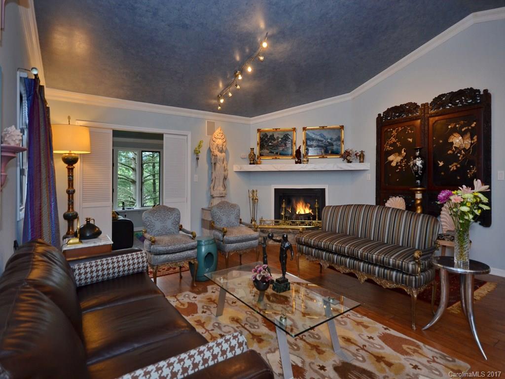 Timber Condos - Residential