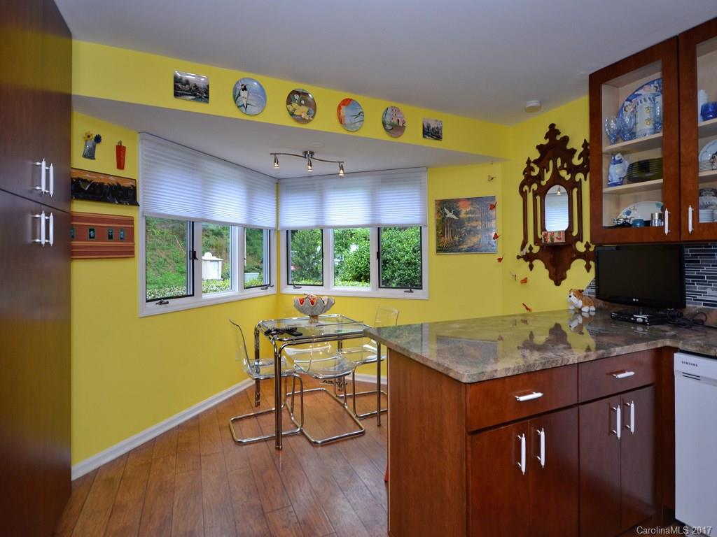 Timber Condos - Residential