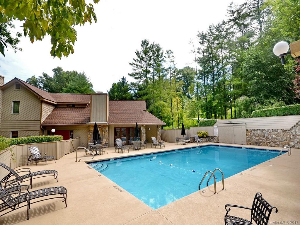 Timber Condos - Residential