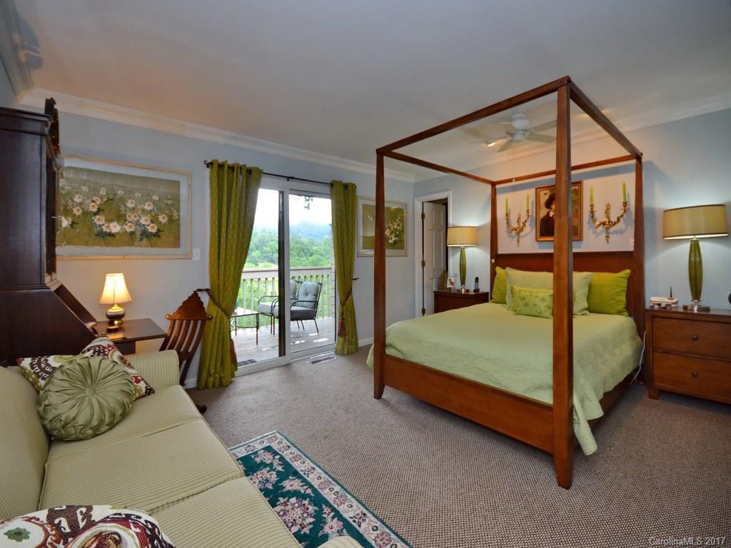 Timber Condos - Residential