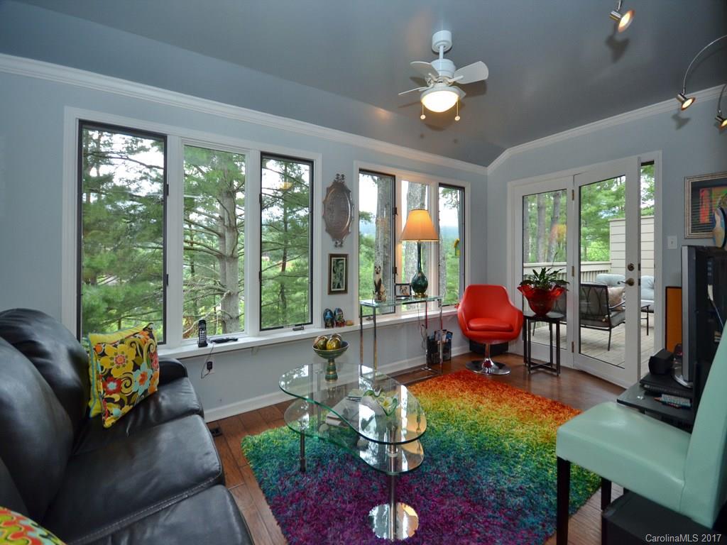 Timber Condos - Residential