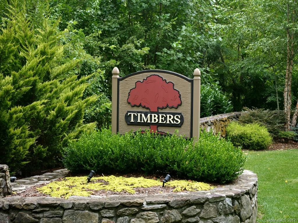 Timber Condos - Residential