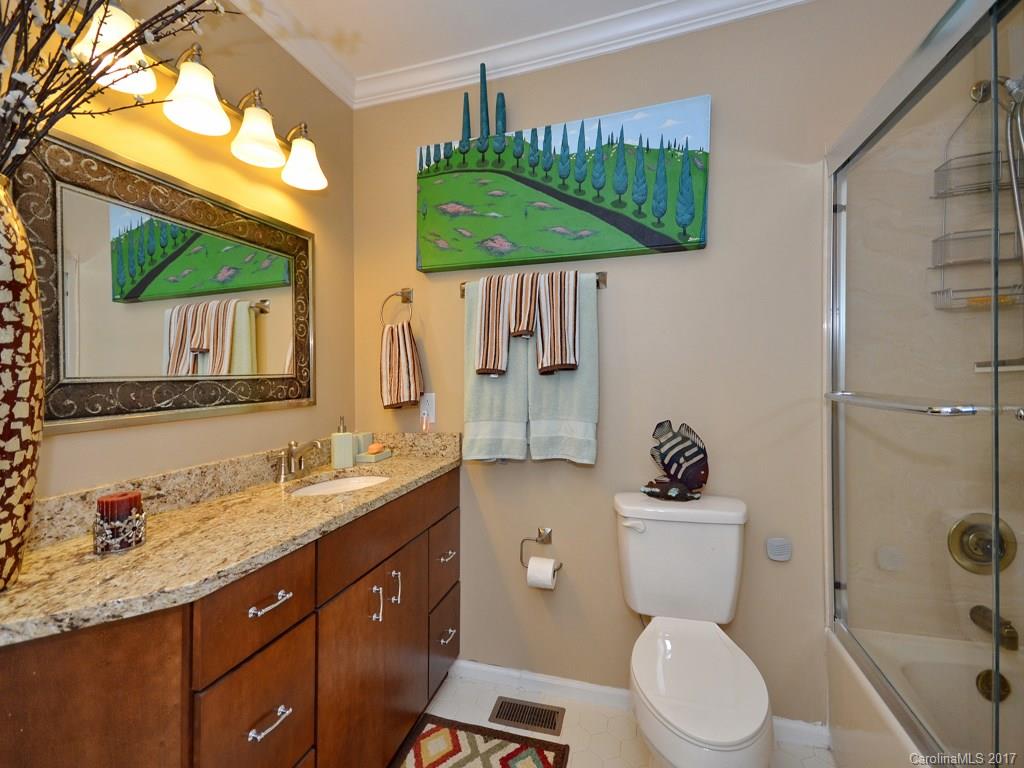 Timber Condos - Residential