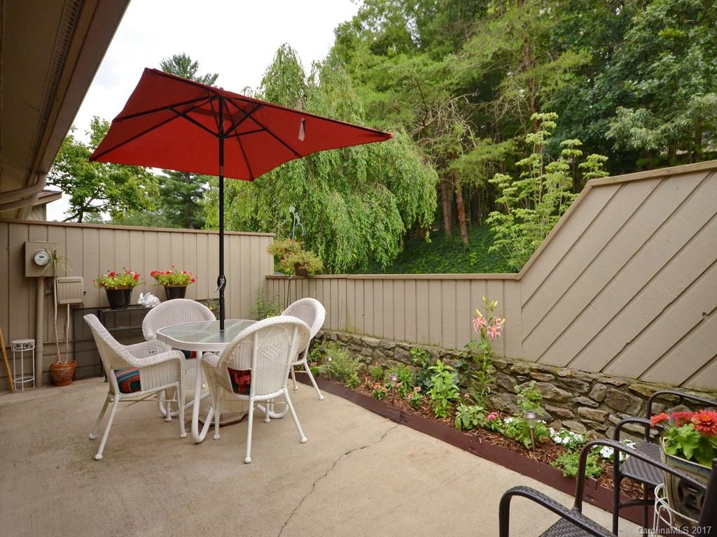 Timber Condos - Residential