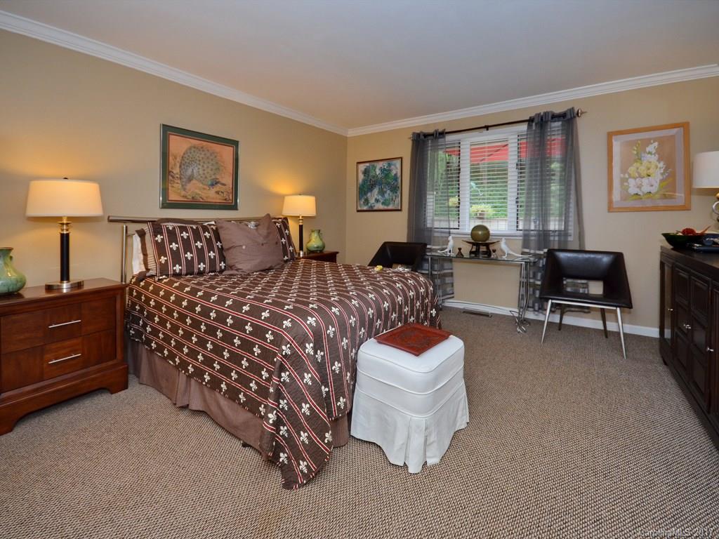 Timber Condos - Residential