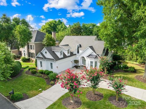 16219 Winnow Court Cornelius NC 28031
