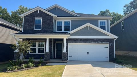 126 Satchel Court Mooresville NC 28115