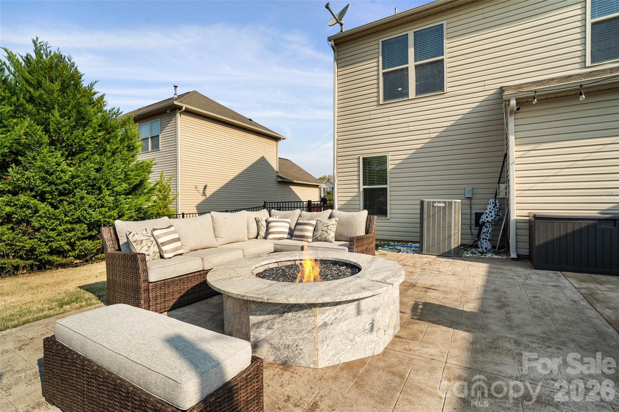 Audubon Lake - Residential