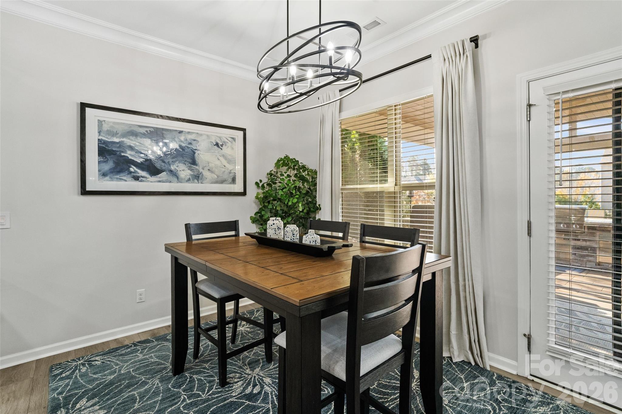 Audubon Lake - Residential