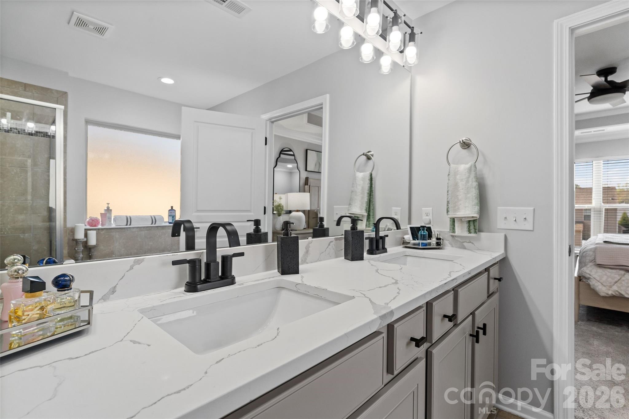 Audubon Lake - Residential