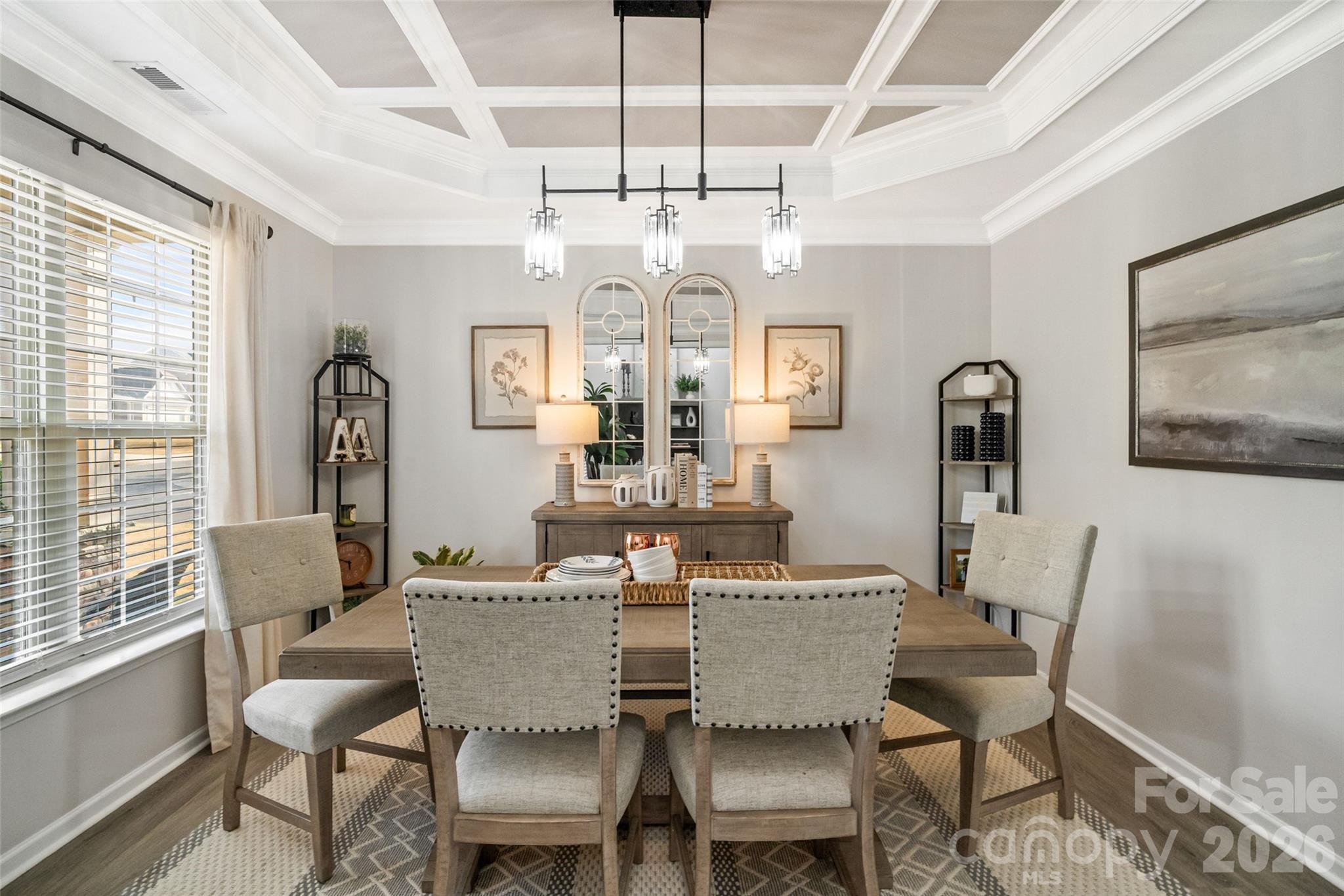 Audubon Lake - Residential