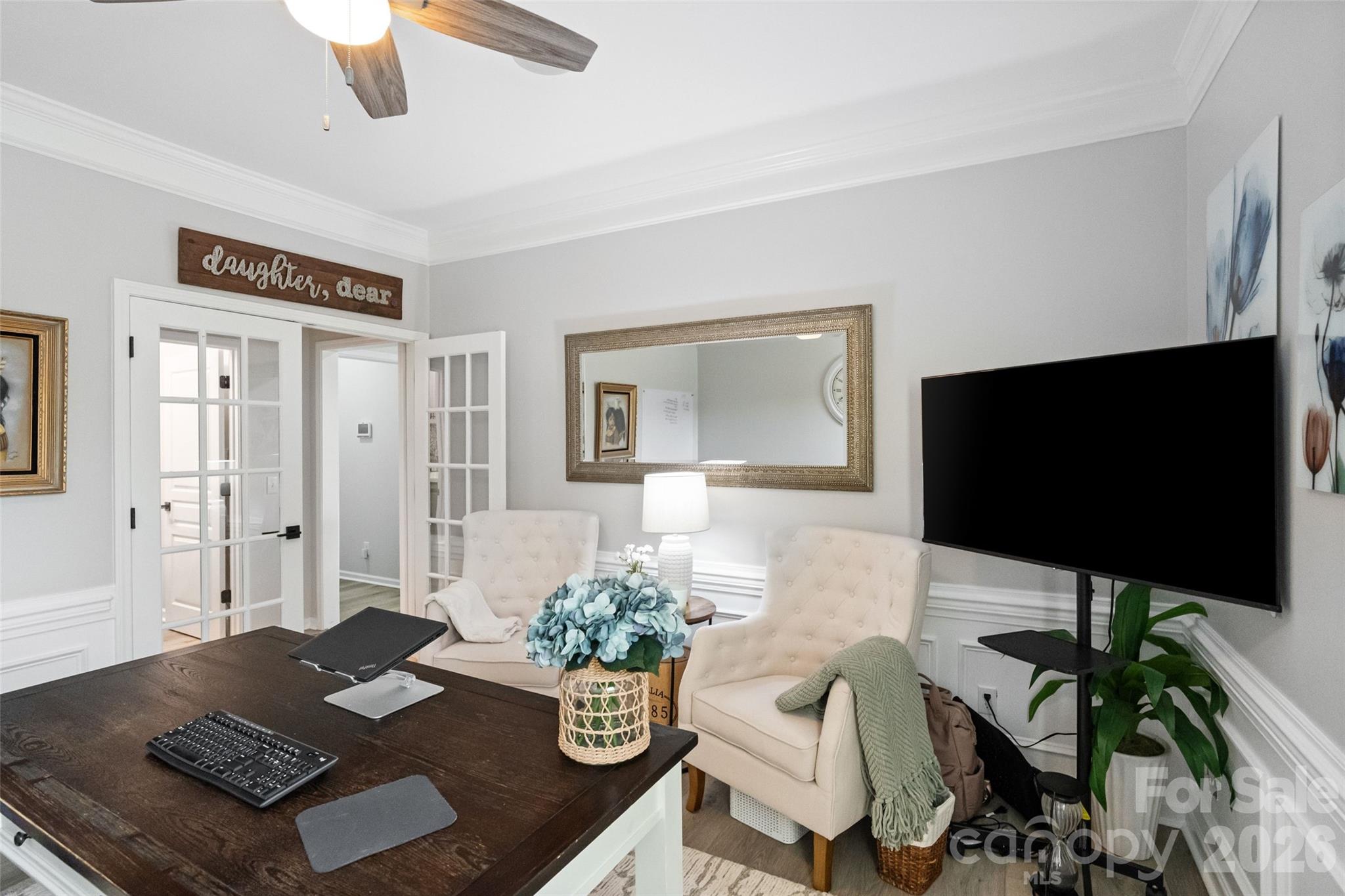 Audubon Lake - Residential