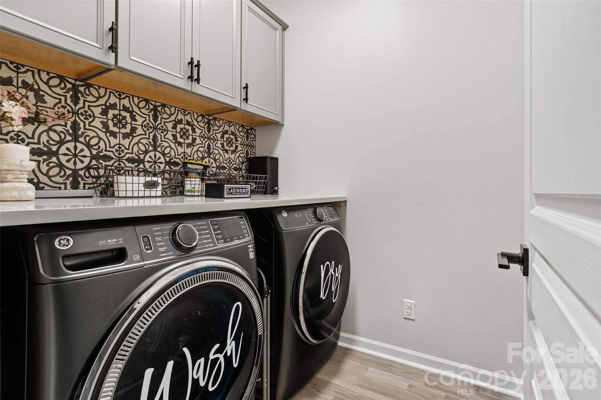 Audubon Lake - Residential