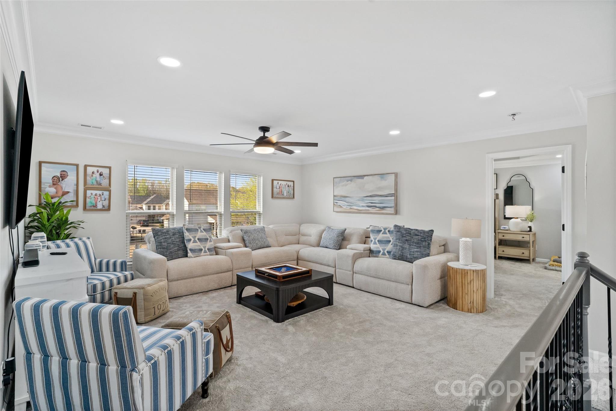 Audubon Lake - Residential