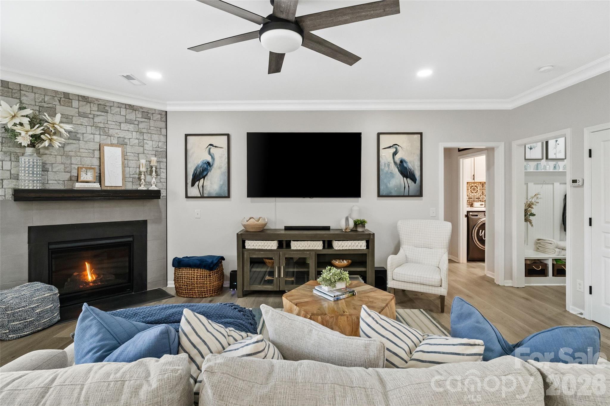 Audubon Lake - Residential