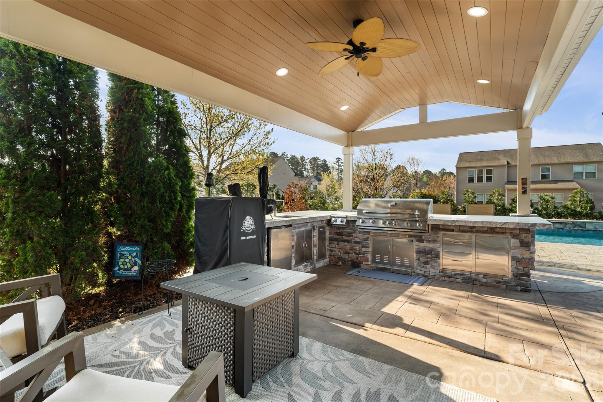 Audubon Lake - Residential