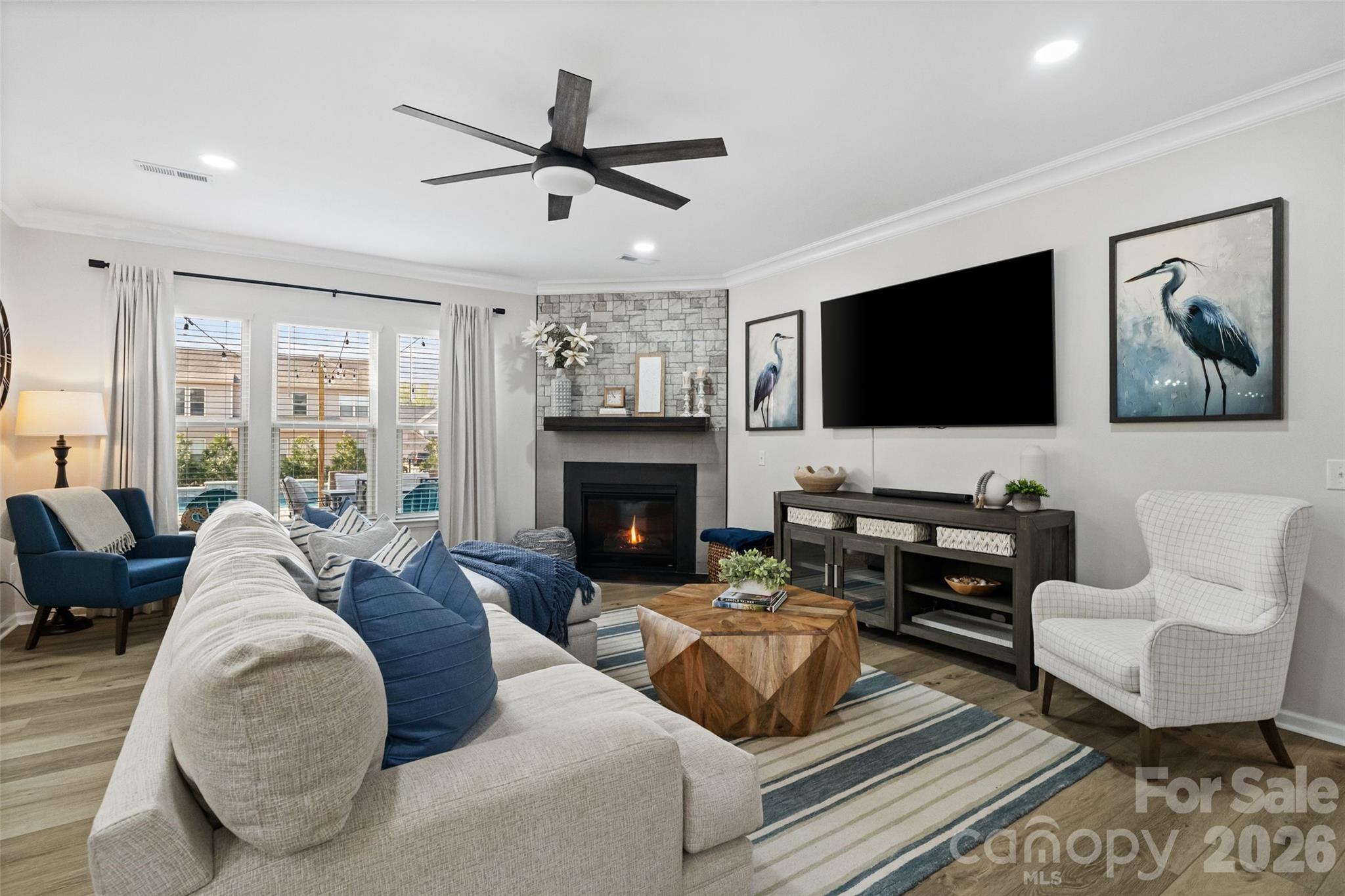 Audubon Lake - Residential