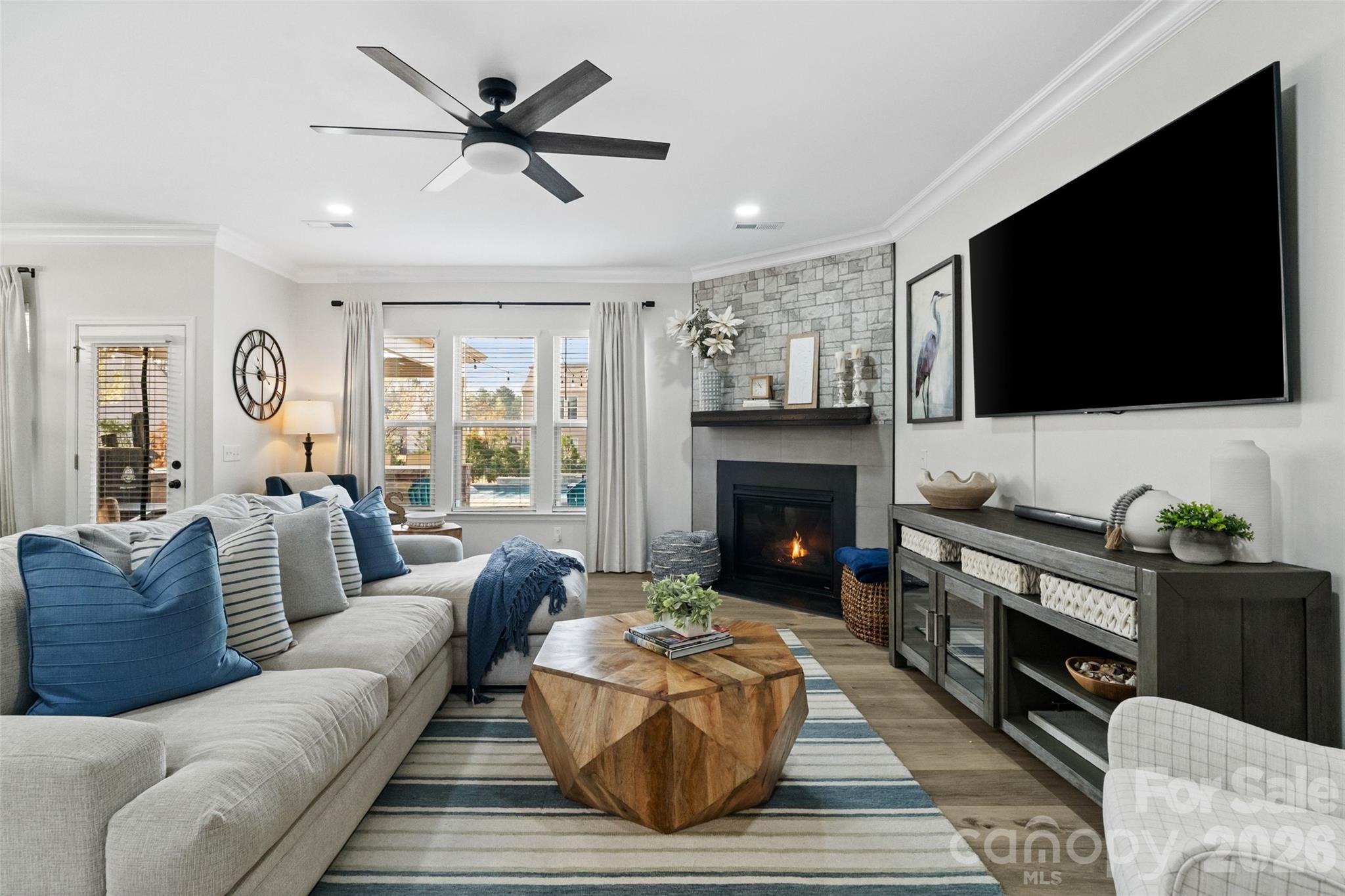 Audubon Lake - Residential