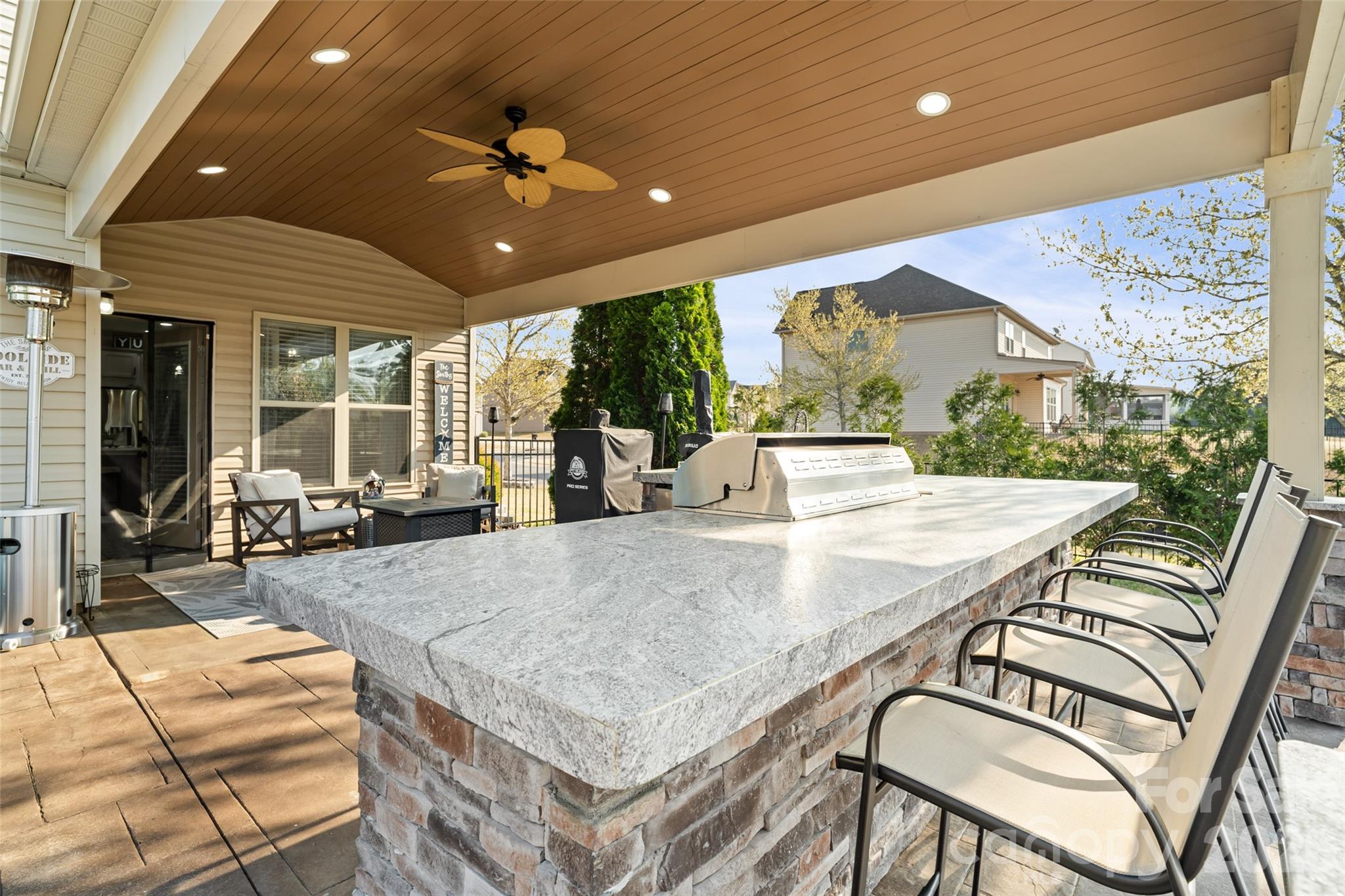 Audubon Lake - Residential