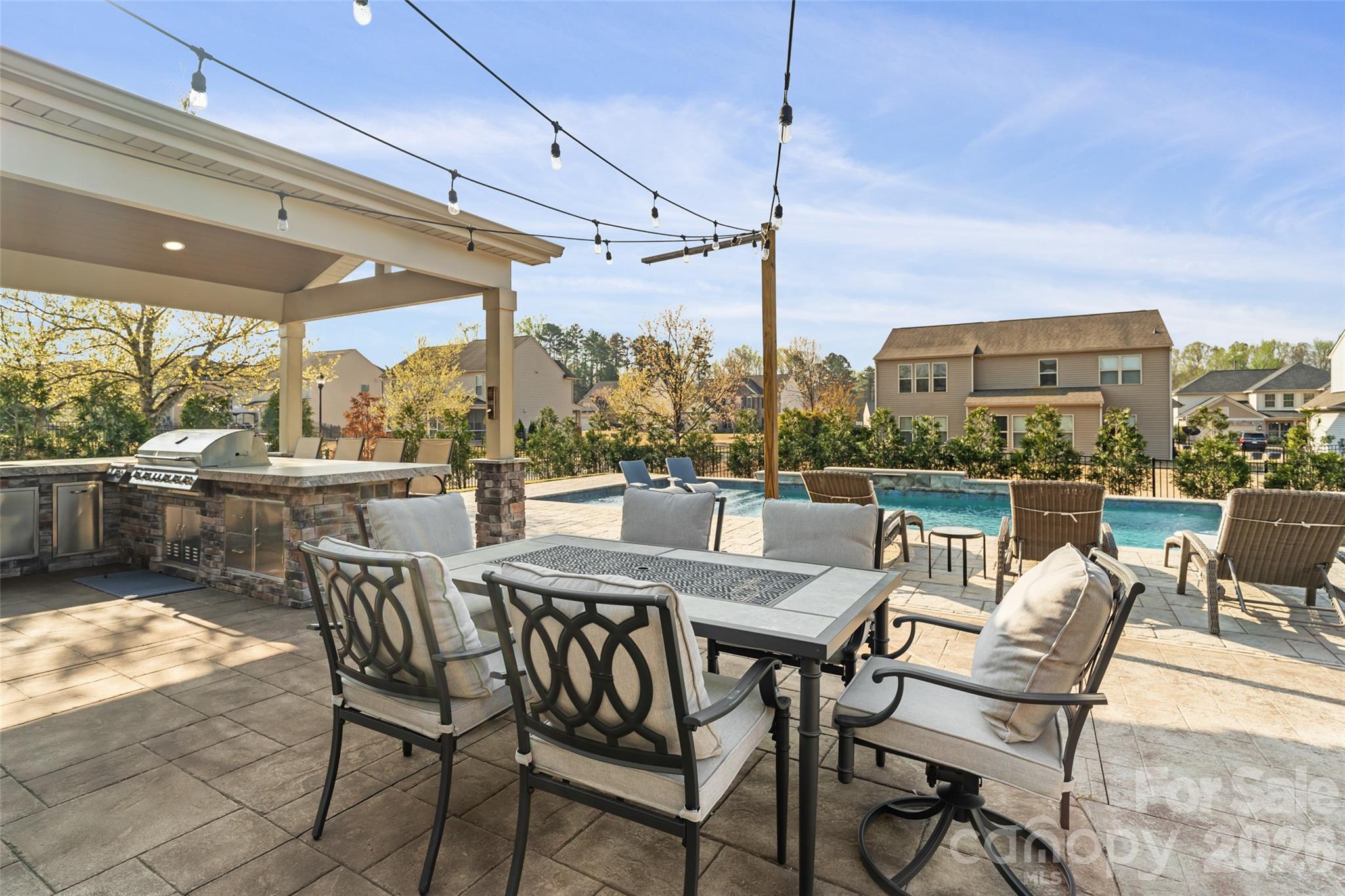 Audubon Lake - Residential