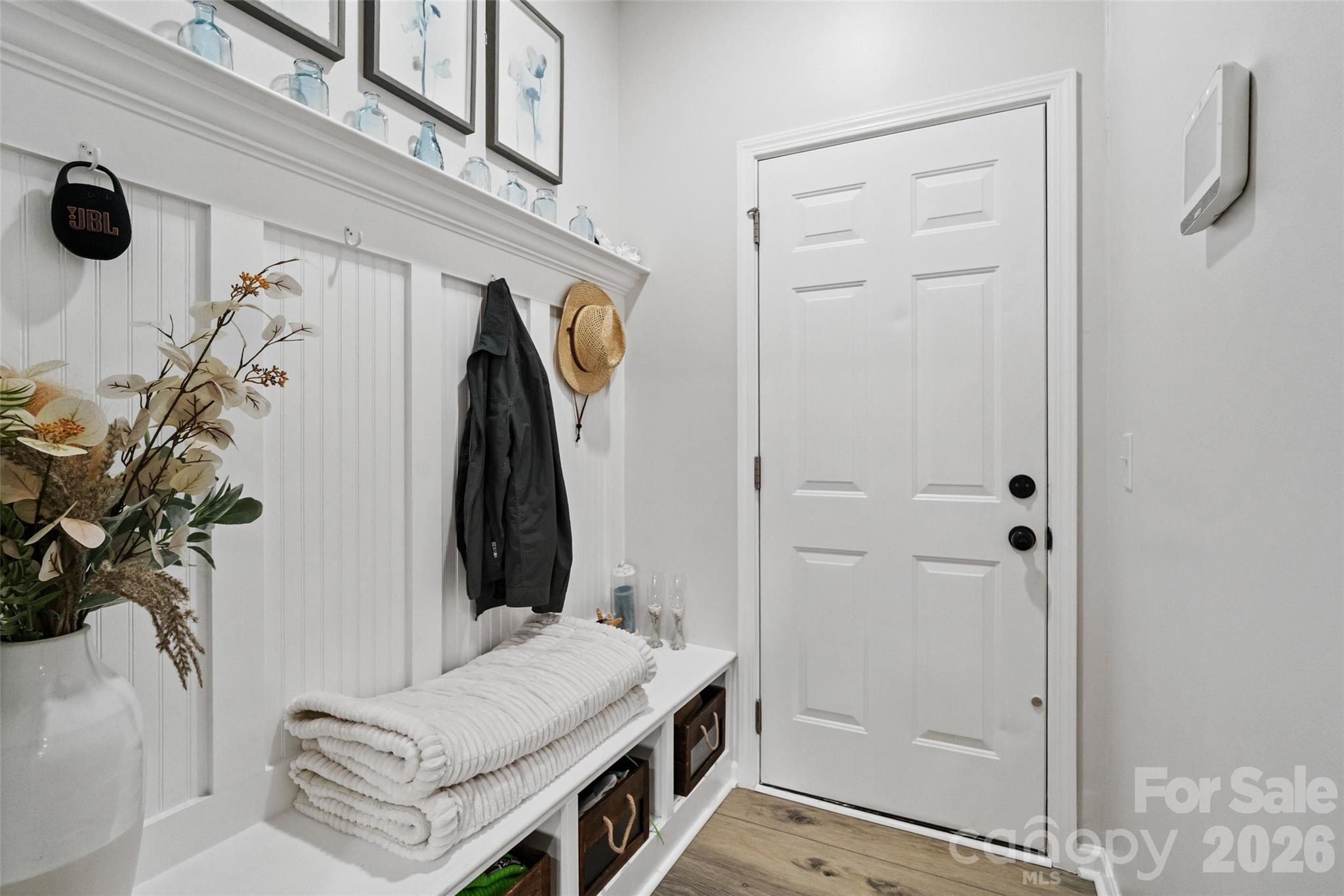 Audubon Lake - Residential