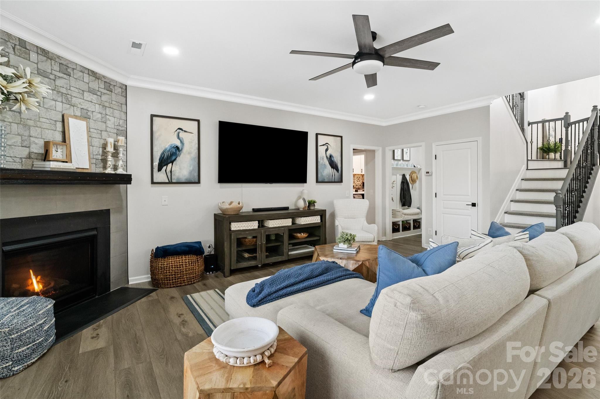 Audubon Lake - Residential