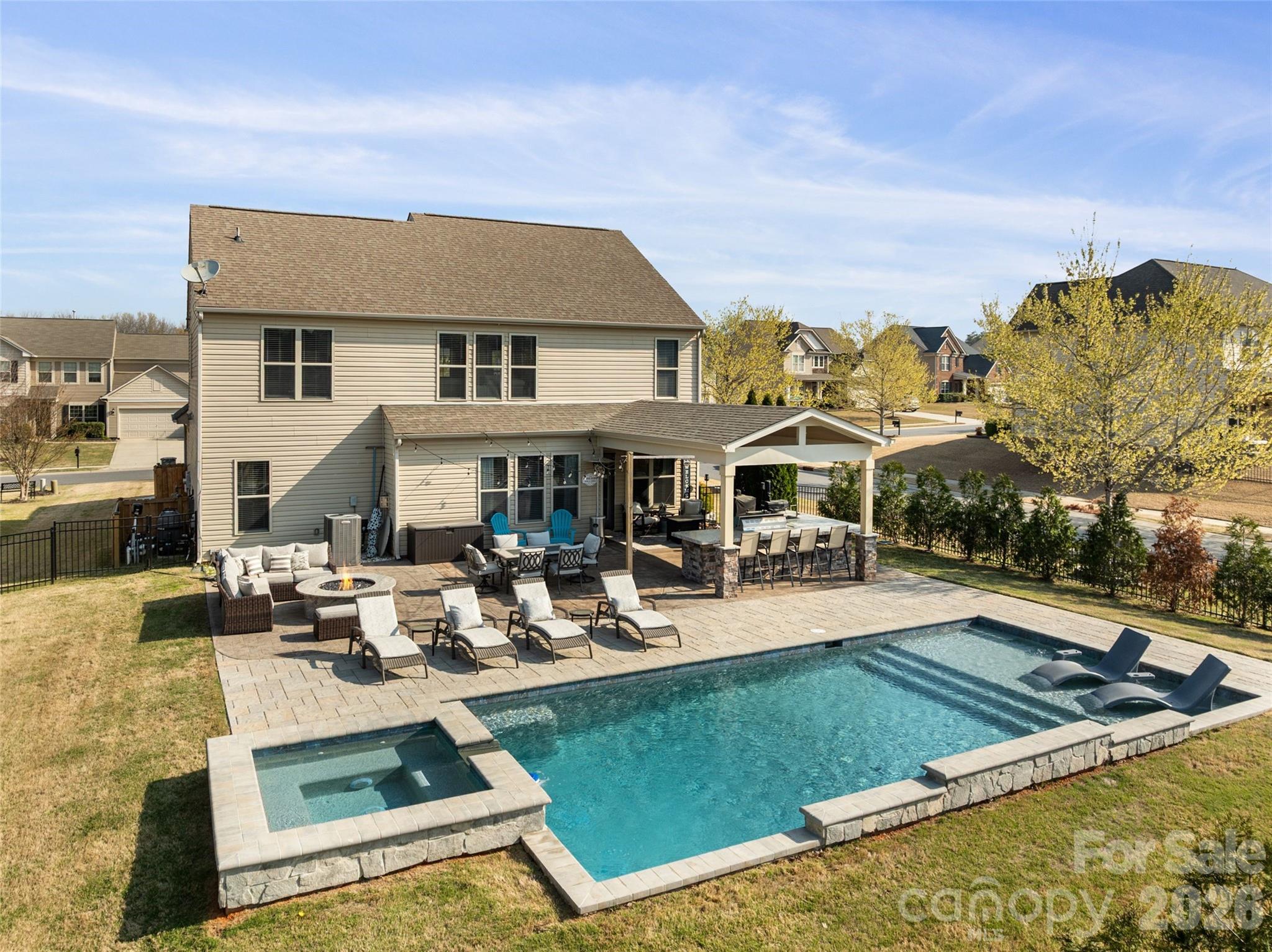 Audubon Lake - Residential