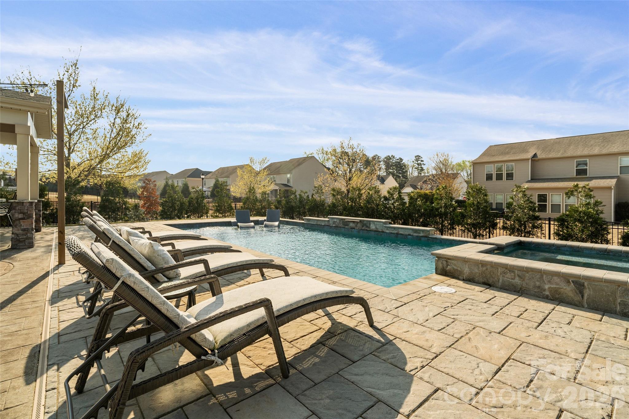 Audubon Lake - Residential