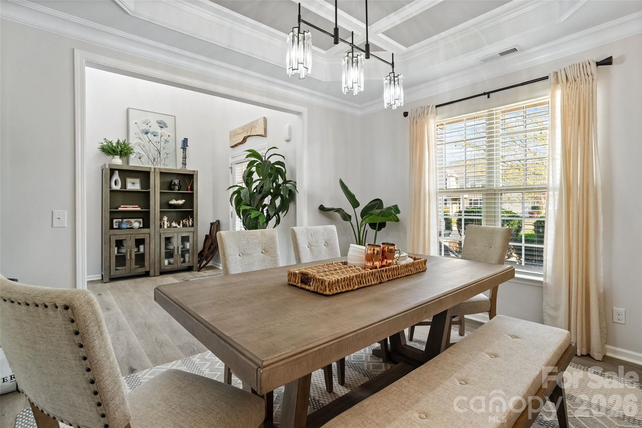 Audubon Lake - Residential