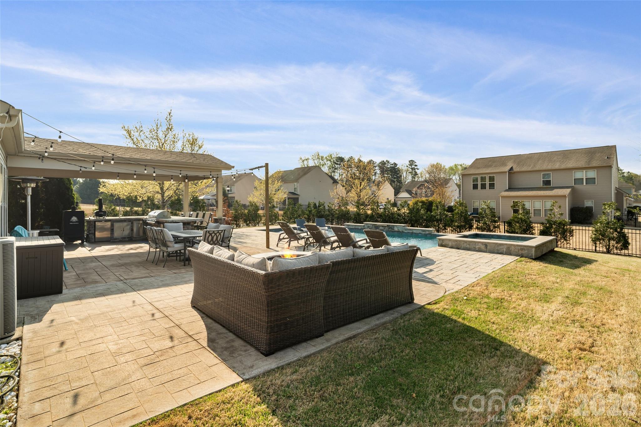 Audubon Lake - Residential