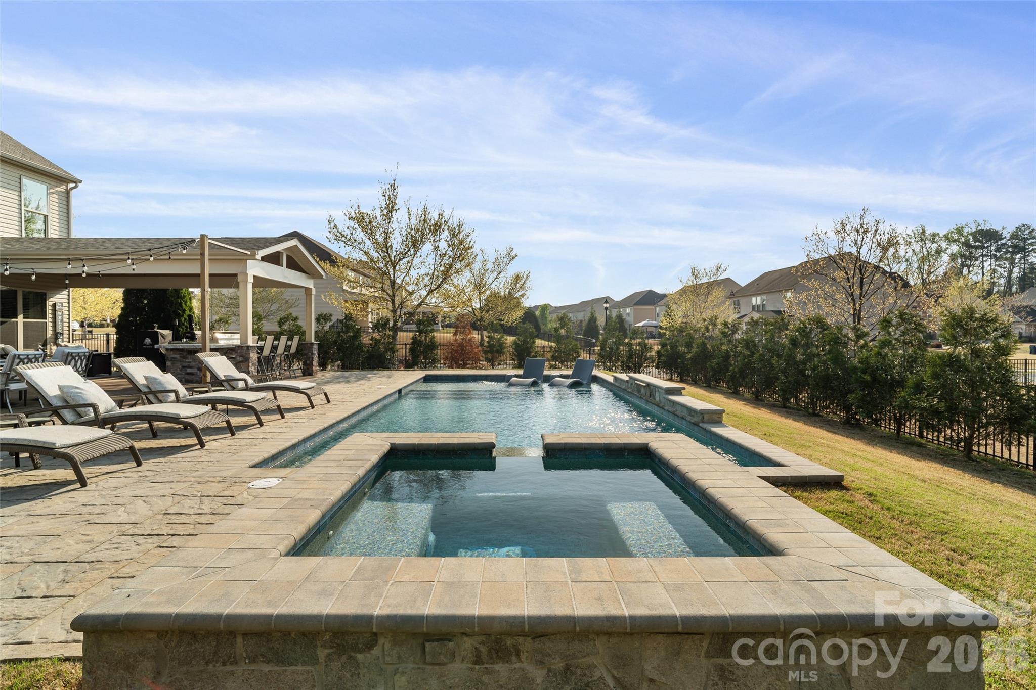 Audubon Lake - Residential