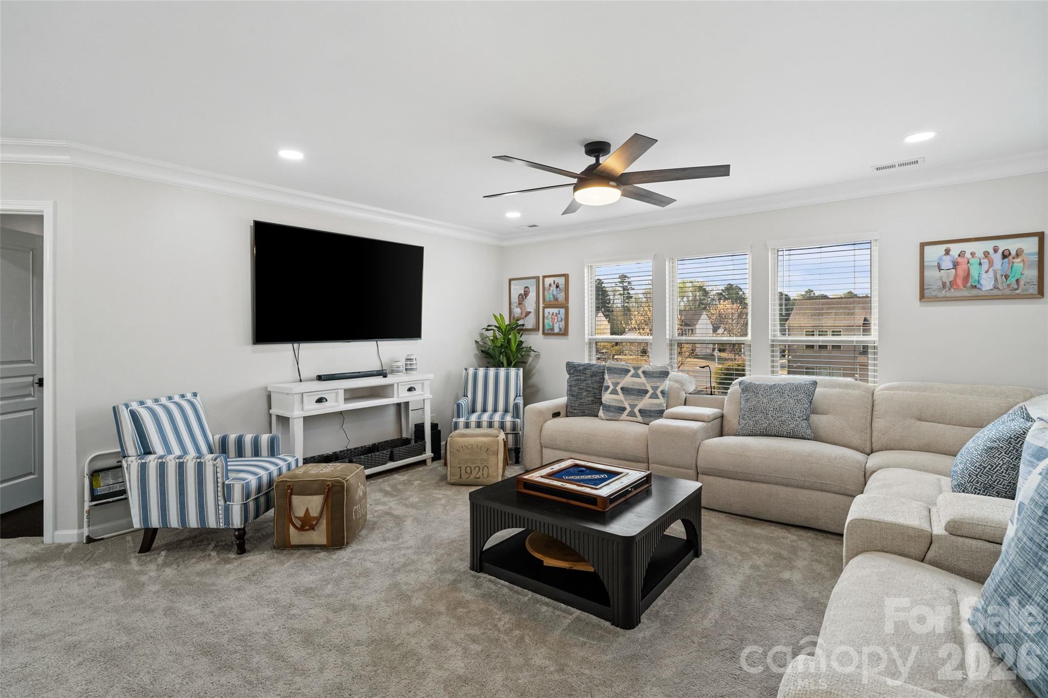 Audubon Lake - Residential