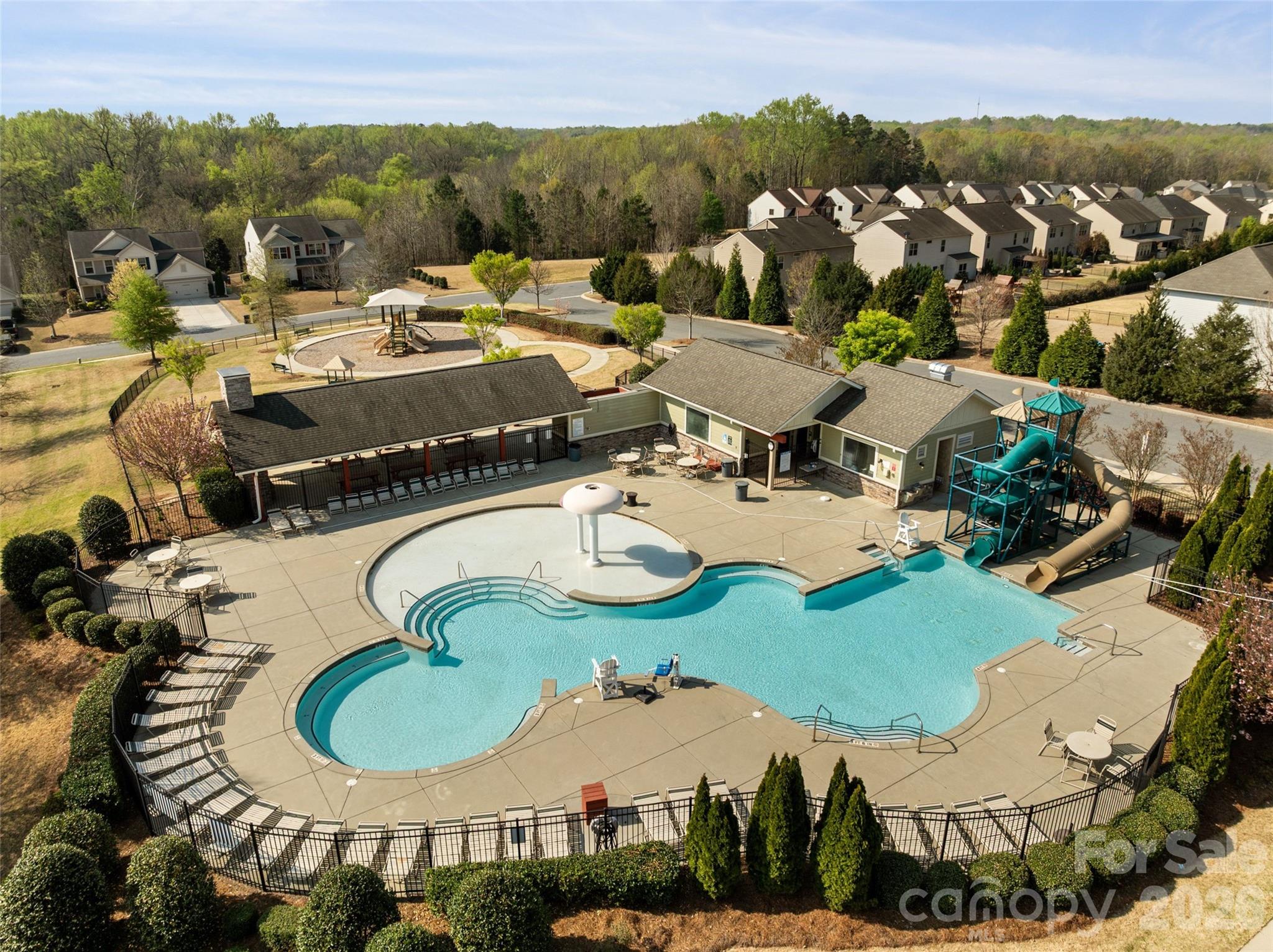 Audubon Lake - Residential