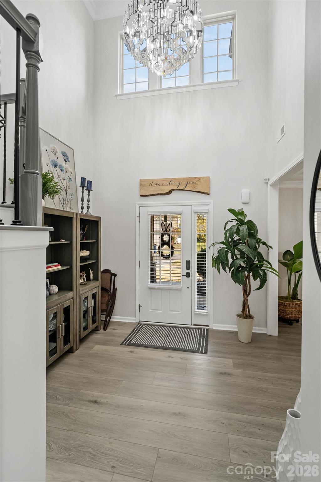 Audubon Lake - Residential