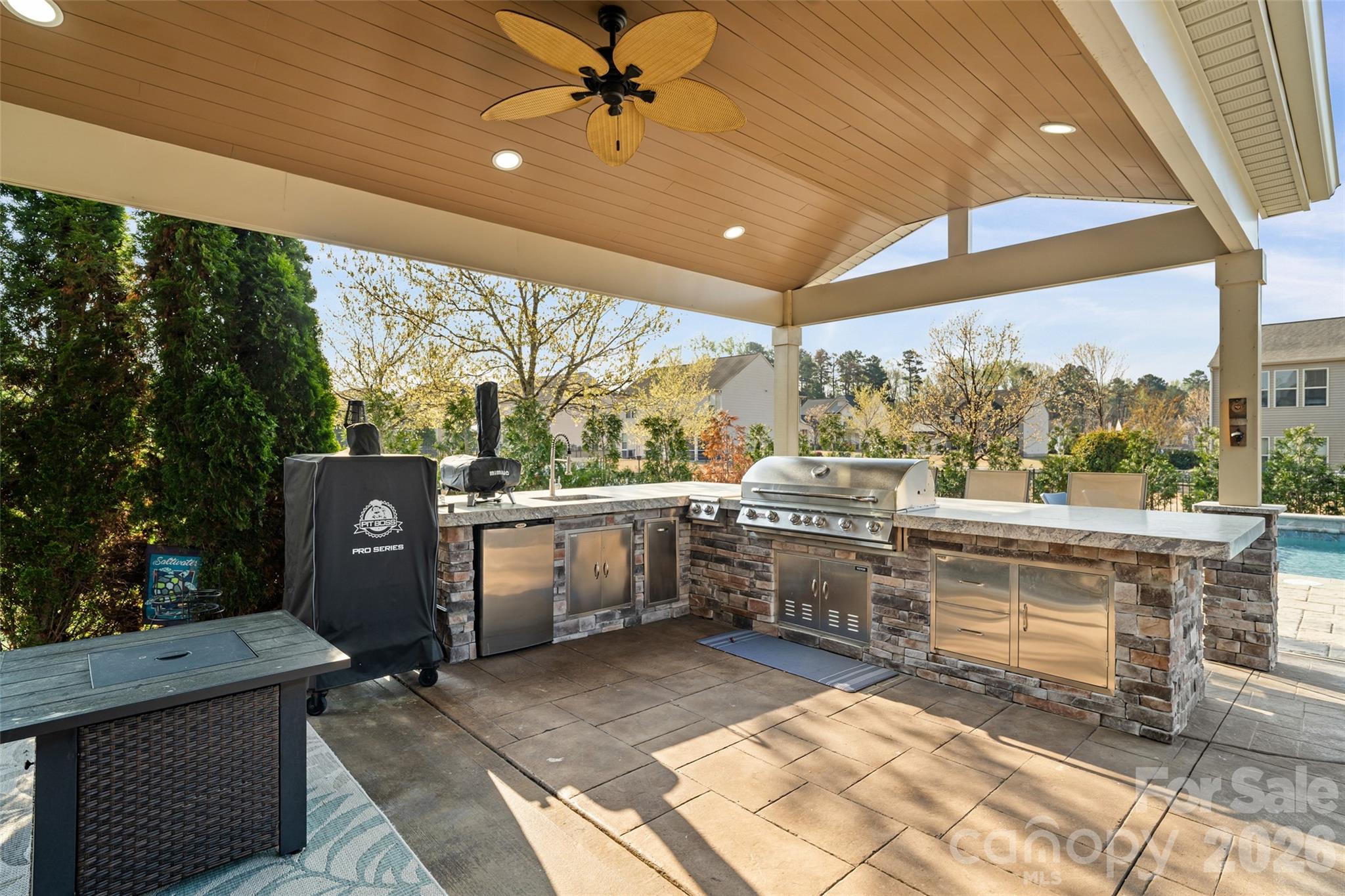 Audubon Lake - Residential