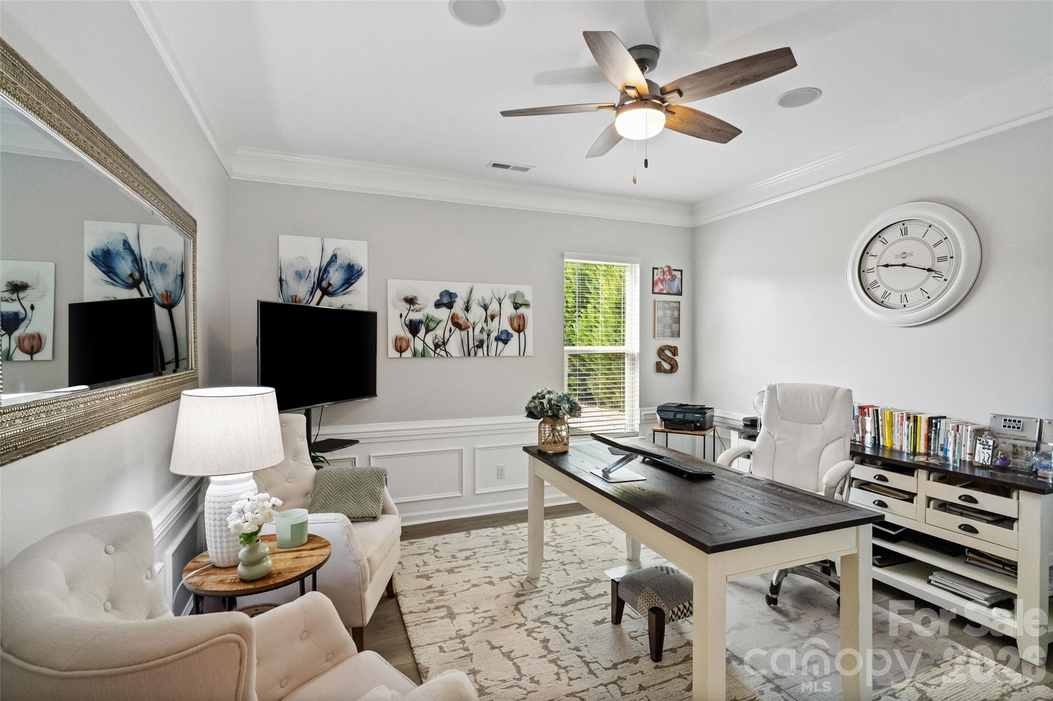 Audubon Lake - Residential