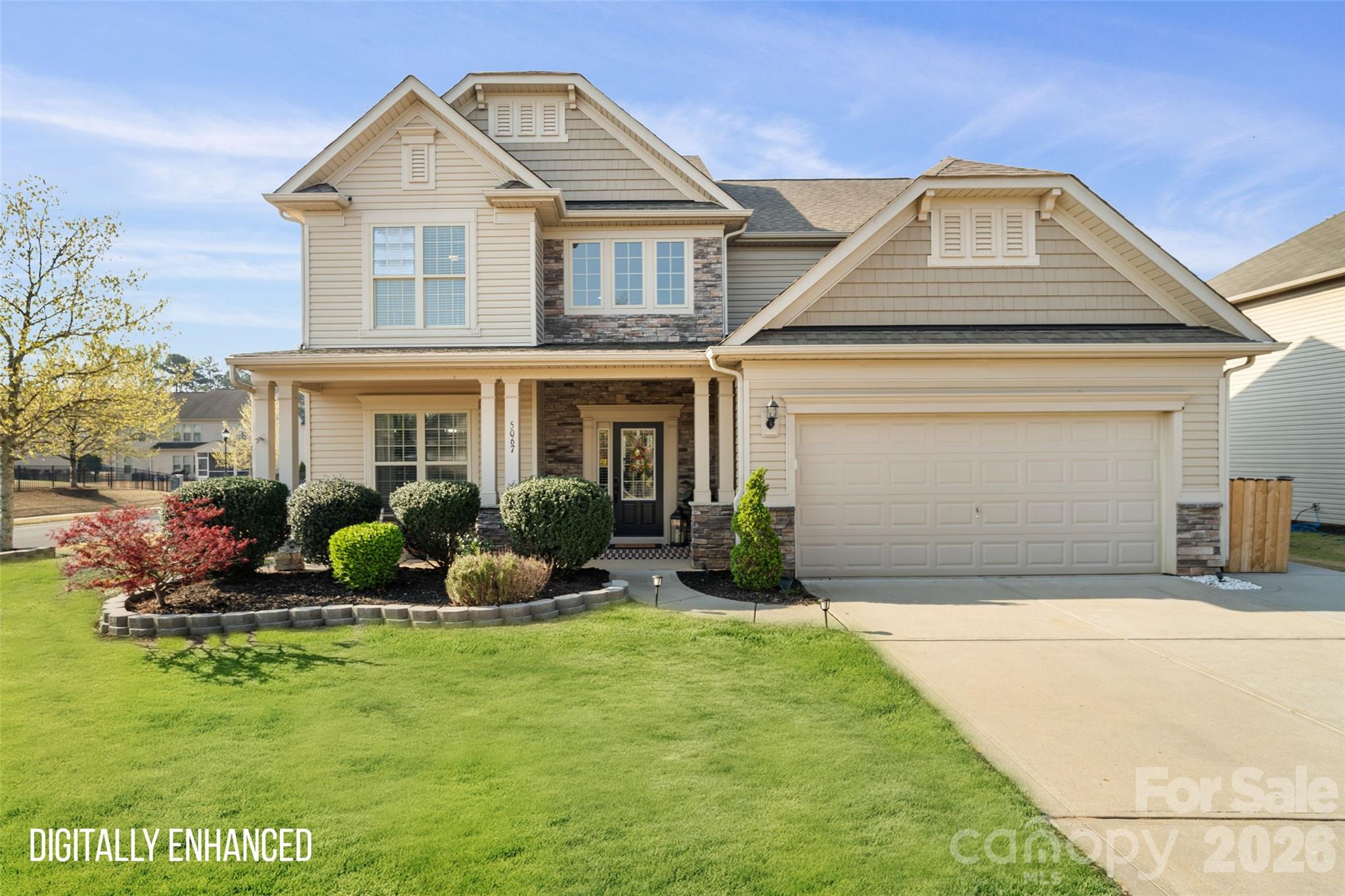 Audubon Lake - Residential