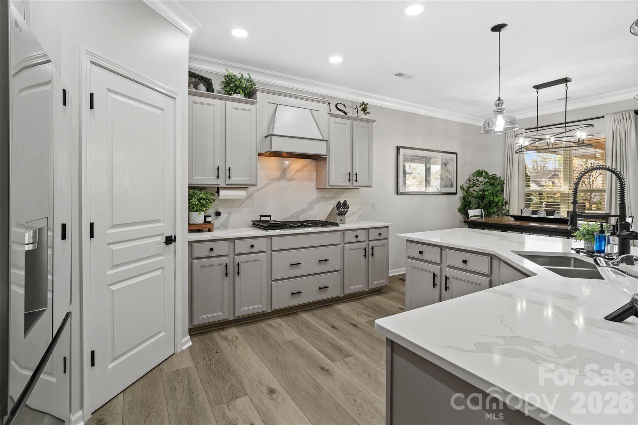 Audubon Lake - Residential