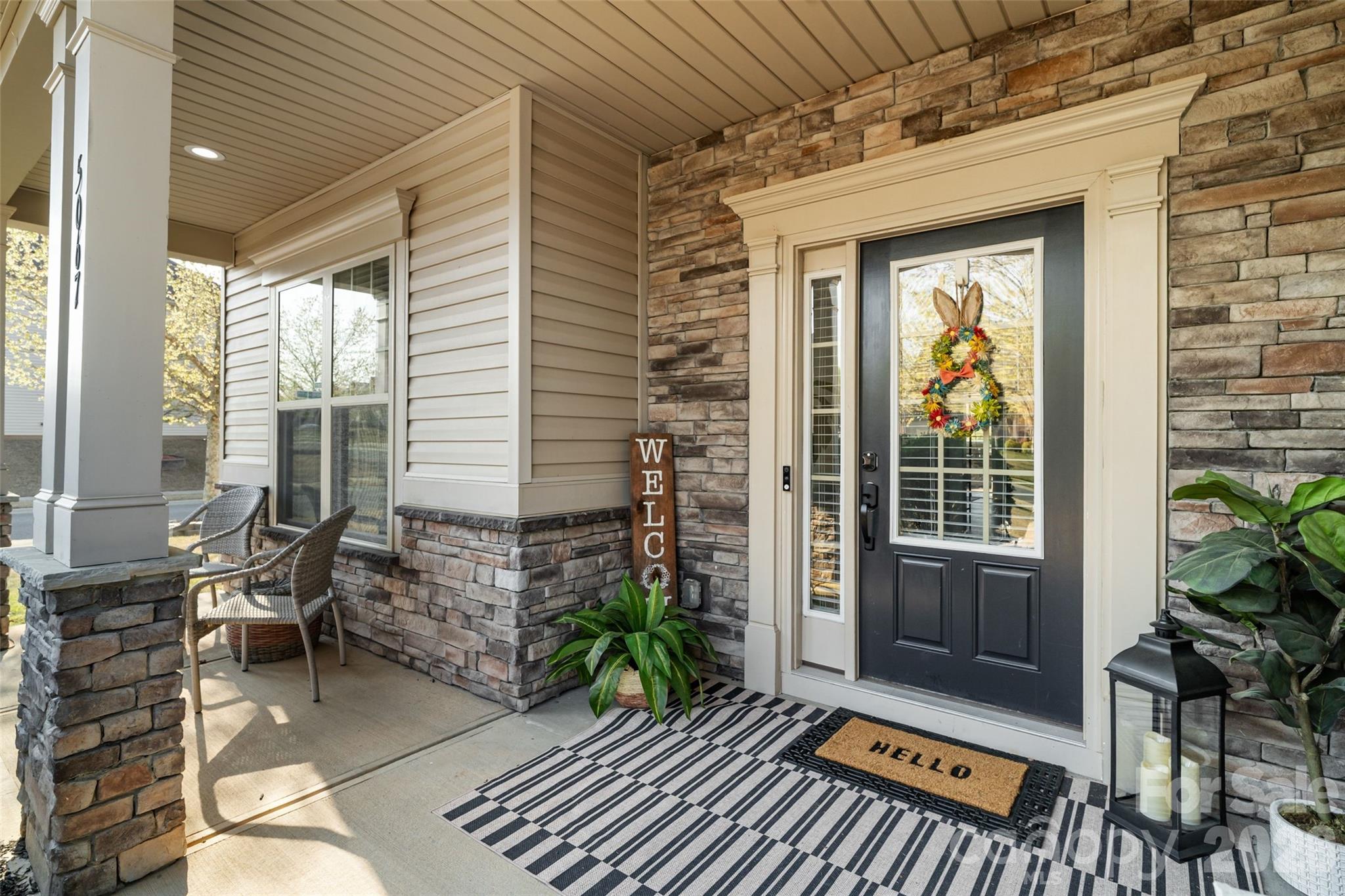 Audubon Lake - Residential