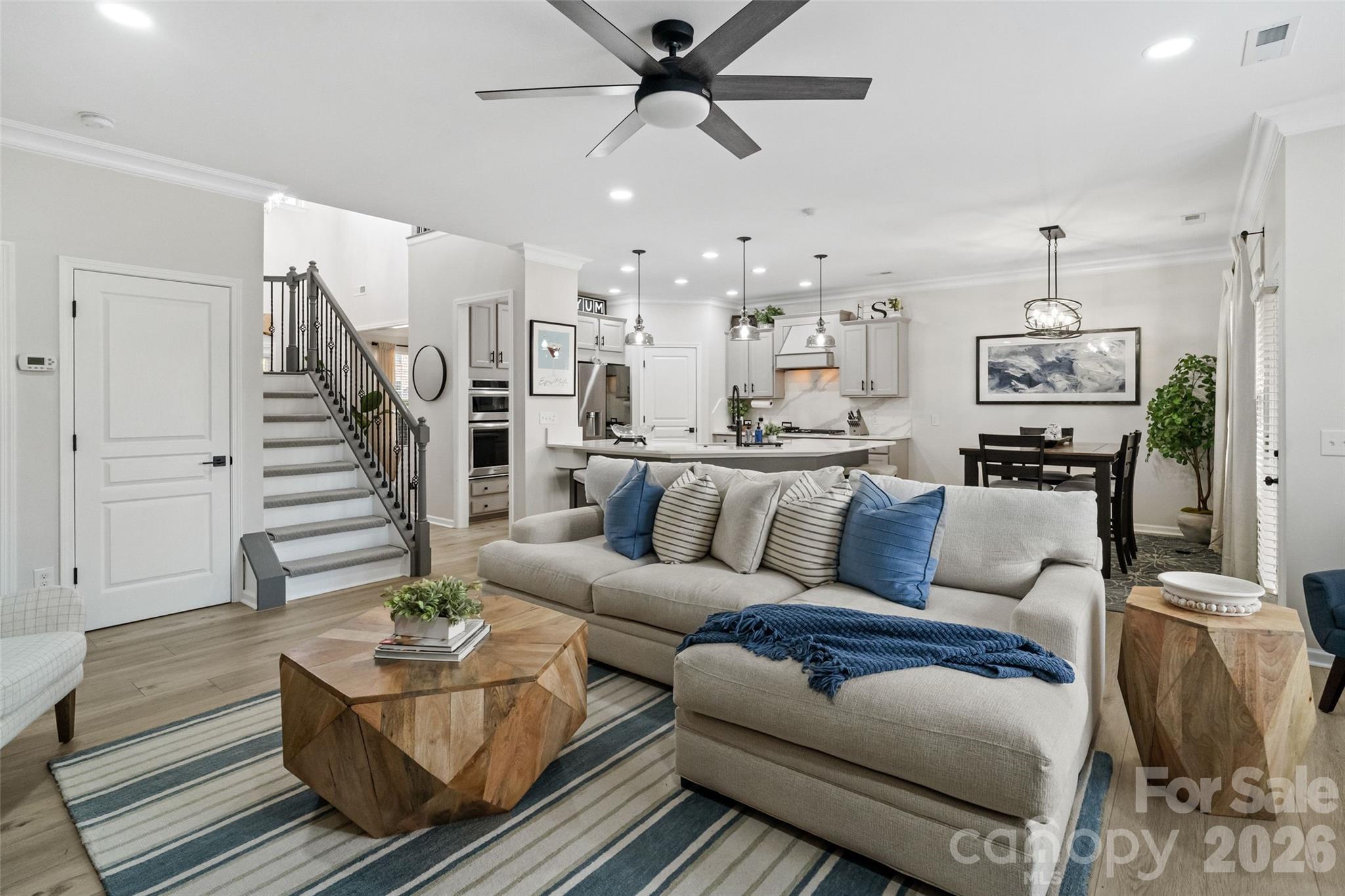 Audubon Lake - Residential